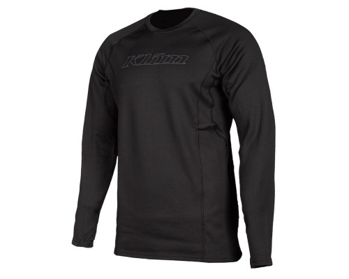 Термокофта Klim Aggressor 3.0 Black, XL