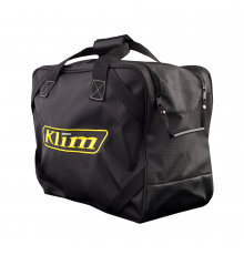 Сумка для шлема Klim Helmet Bag Black, One Size