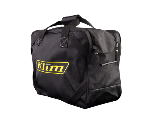 Сумка для шлема Klim Helmet Bag Black, One Size