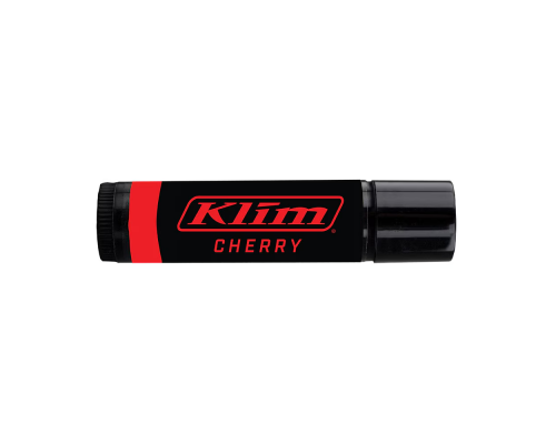 Бальзам для губ Klim Cherry