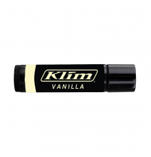 Бальзам для губ Klim Vanilla