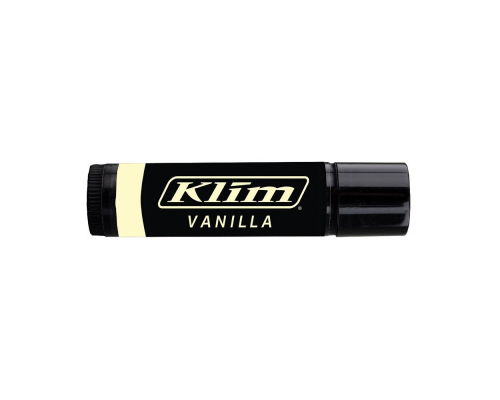 Бальзам для губ Klim Vanilla