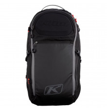 Рюкзак Klim Krew 22 Black/Castlerock