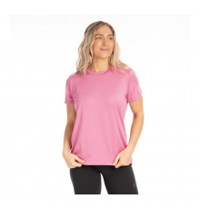 Футболка Klim Ostara Super Pink, SM
