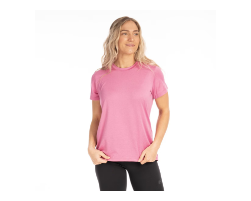 Футболка Klim Ostara Super Pink, SM
