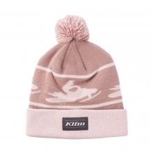 Шапка Klim Bomber Twilight Mauve - Burnished Lilac, One Size