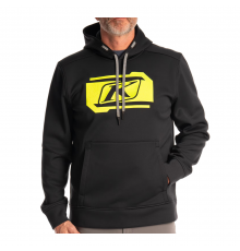 Толстовка Klim Zone Black - Hi-Vis, MD