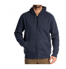 Толстовка Klim Gunnison Heavyweight Dress Blues, XL