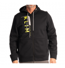 Толстовка Klim Barracks Black - Hi-Vis, MD