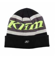 Шапка Klim Belmont Black - Asphalt, One Size
