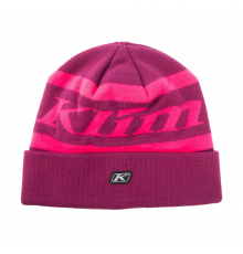 Шапка Klim Belmont Magenta Purple - Pink Glo, One Size