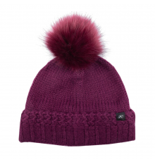 Шапка Klim Sheridon Italian Plum, One Size