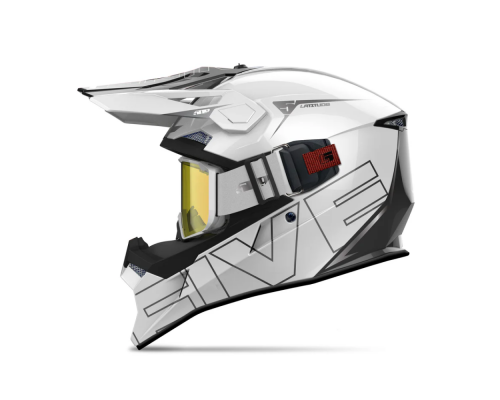 Шлем 509 Latitude Ignite с подогревом Stormchaser, XL