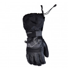 Перчатки 509 Range с утеплителем Black Ops, 3X