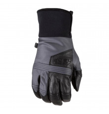 Перчатки 509 Stoke с утеплителем Black, XL