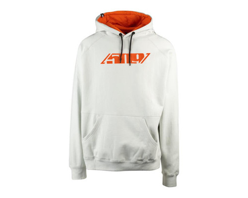 Толстовка 509 Legacy Overcast Orange, LG