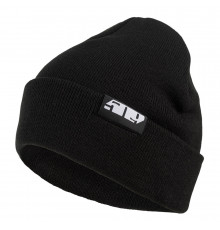Шапка 509 Sledhart Black, OS