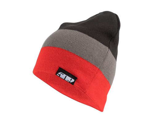 Шапка 509 Trip Racing Red, OS