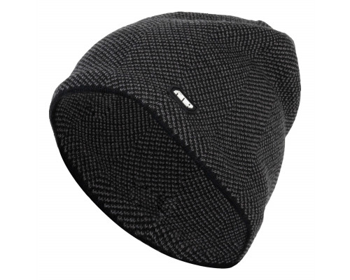 Шапка 509 Kilgore Merino Graphite, One Size