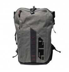 Рюкзак 509 Alias Travel Heather Grey