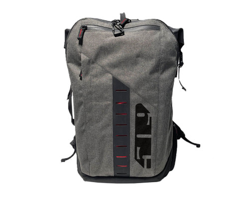 Рюкзак 509 Alias Travel Heather Grey