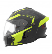 Шлем 509 Delta V с подогревом Hi-Vis, MD