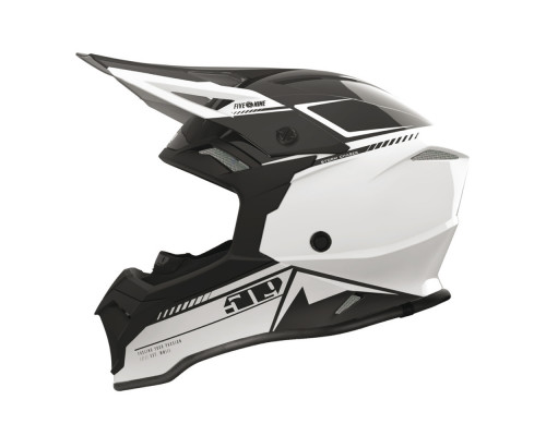 Шлем 509 Atmosphere Helmet без подогрева Stormchaser, XL