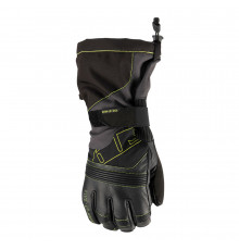Перчатки 509 Range с утеплителем Lime, MD