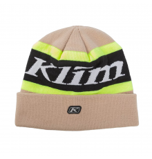 Шапка Klim Belmont Montana Tan - Hi-Vis, One Size