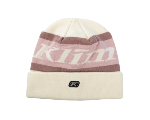 Шапка Klim Belmont Papyrus - Twilight Mauve, One Size