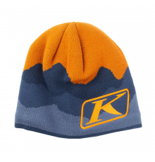 Шапка Klim Beanie Moab - Dress Blues, One Size