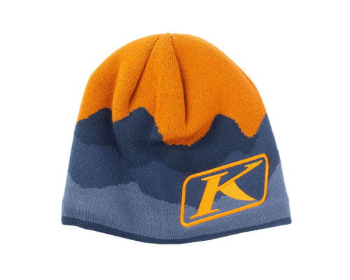 Шапка Klim Beanie Moab - Dress Blues, One Size