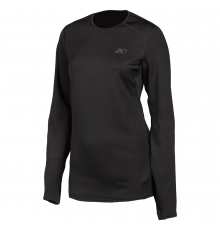 Термокофта Klim Solstice 2.0 Black, SM