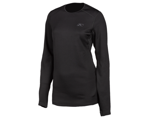 Термокофта Klim Solstice 2.0 Black, SM