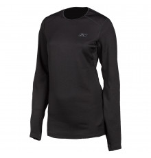 Термокофта Klim Solstice 3.0 Black, SM