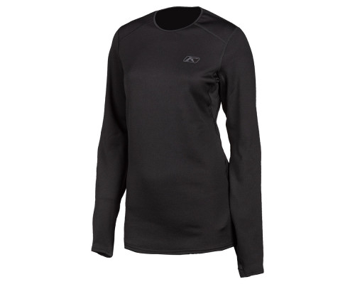 Термокофта Klim Solstice 3.0 Black, SM