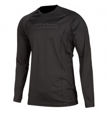 Термокофта Klim Aggressor 1.0 Black, SM