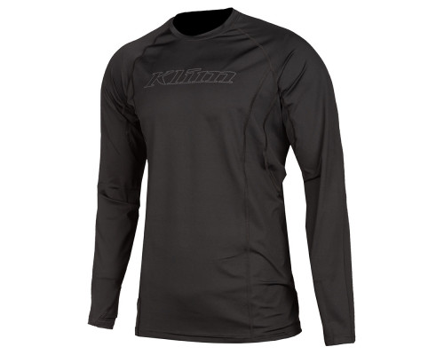 Термокофта Klim Aggressor 1.0 Black, SM