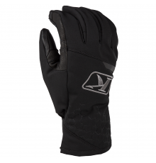 Перчатки Klim Powerxross Black/Castlerock, 3X