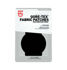 Ремкомплект Klim Gore-Tex Black, One Size