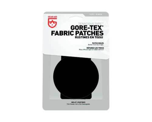 Ремкомплект Klim Gore-Tex Black, One Size