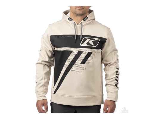 Толстовка Klim Archer Peyote - Black, MD