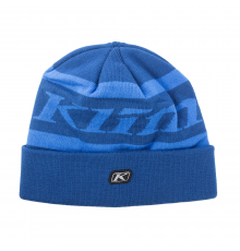 Шапка Klim Belmont Nightfall Blue - Electric Blue Lemonade, One Size