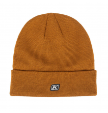 Шапка Klim Ridge Golden Brown, One Size