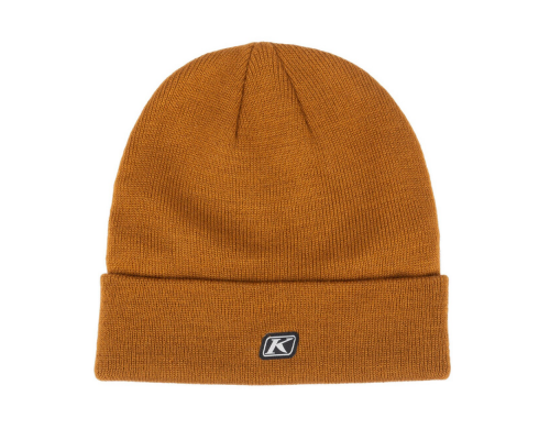 Шапка Klim Ridge Golden Brown, One Size