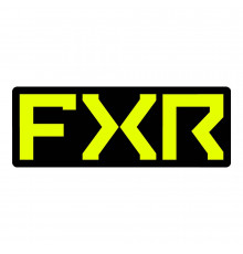 Стикер FXR 3