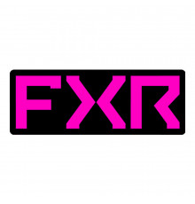 Стикер FXR 6