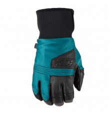 Перчатки 509 Stoke с утеплителем Light Sharkskin, SM