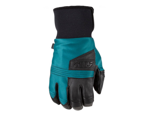 Перчатки 509 Stoke с утеплителем Light Sharkskin, SM