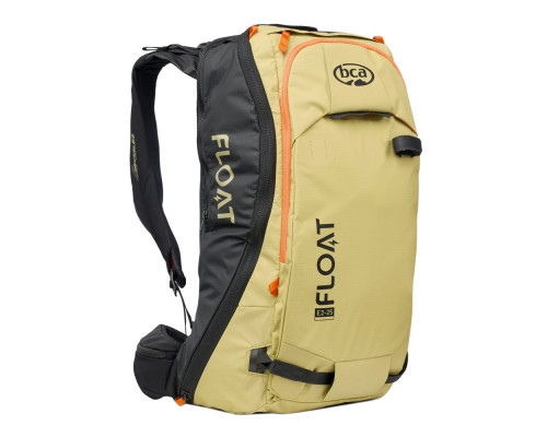 Рюкзак лавинный электрический BCA Float-E2 25L Tan, M/L